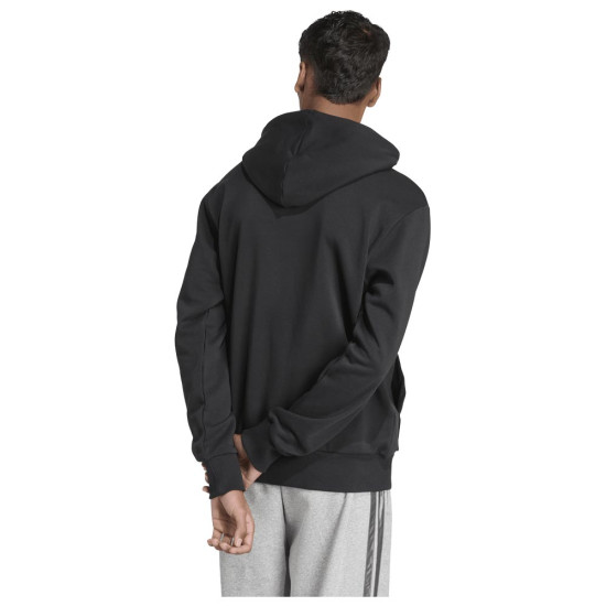 Adidas Ανδρικό φούτερ Essentials Holiday 3-Bar Hoodie